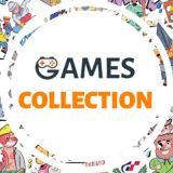 Games Collection UA