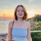 главная любимка 🐣