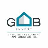 ГАБ инвест - ПРИБЫЛЬНЫЕ ИНВЕСТИЦИИ