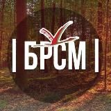 Молодёжь Мозырщины |БРСМ|