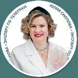Юлия Снопова Проявленность и контент без выгорания