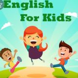English books for kids👼