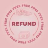 Рефаунд с алика [Hacked]