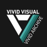 💎 Vivid Archive Arch 💎