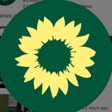 BÜNDNIS 90/DIE GRÜNEN