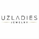 💍Uzladies Kumush 925. Серебро 925 пробы.