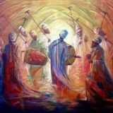 መዝሙረ ማኅሌት