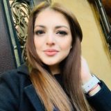 Iza Ahmedhanova