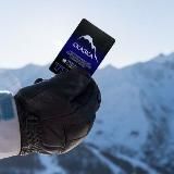 Сказка | ЦЕЙ | Горный курорт 🗻