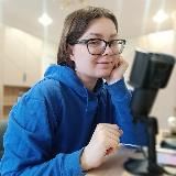 "Хочу 𝐂𝟑!" Оля для преподавателей о работе и жизни.
