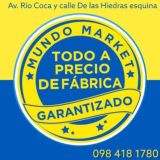 Mundo Market Promociones