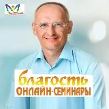 Онлайн-семинары «БЛАГОСТЬ»