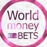 WMoney BETS | мощные прогнозы на спорт