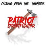 Scott McKay-Patriot Streetfighter
