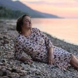 Хранитель маяка — Анна Толчеева
