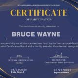 Bruce wayne⚽️🥎🏀
