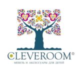 Cleveroom - детская мебель на заказ🧸