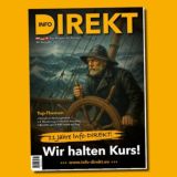 Info-DIREKT - Das Magazin für Patrioten