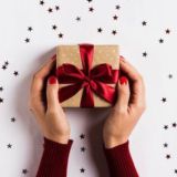 МНОГОПОДАРКОВ 🎁