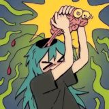 tenshi🌸😅