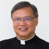 Fr Henry Siew