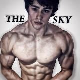 The Sky