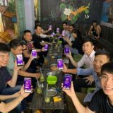 Kumpul ngopi