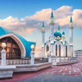 Казань