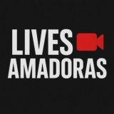 🔥 Lives Amadoras 🔞