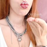 CRYSTALIX украшения для тебя