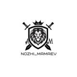 nozhi_mamaev⚔️