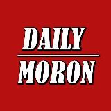 Daily Moron