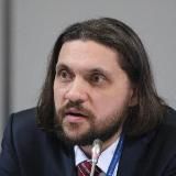 Александр Саидович Умаров