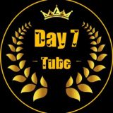 Day 7 tube