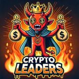 СRYPT0 LEADERS