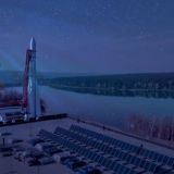 Колыбель космонавтики