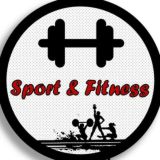Sport & Fitness ⚽️🏋♂🚴