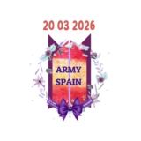 ARMY SPAIN