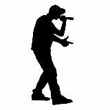 🎤 Rap and Hip-Hop Underground