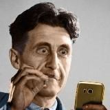 Оруэлл предупреждал