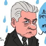 Лев Мазараки. Похоронная мафия Собянина