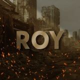 Roy - الحرب الثالثة