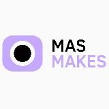 MAS MAKES | Съемки на маркетплейсы сборные и индивидуальные для Wildberries WB Ozon Санкт-Петербург СПб