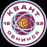 ФК "КВАНТ" (ОБНИНСК)
