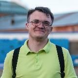 Погудин