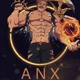 Standoff 2 | ANX
