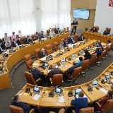 Красноярский городской Совет депутатов