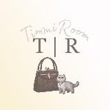 Timmiroom