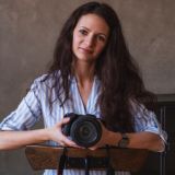 Виктория Плоните|Фотограф|СПб