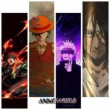 Anime World _ عالم الانمي